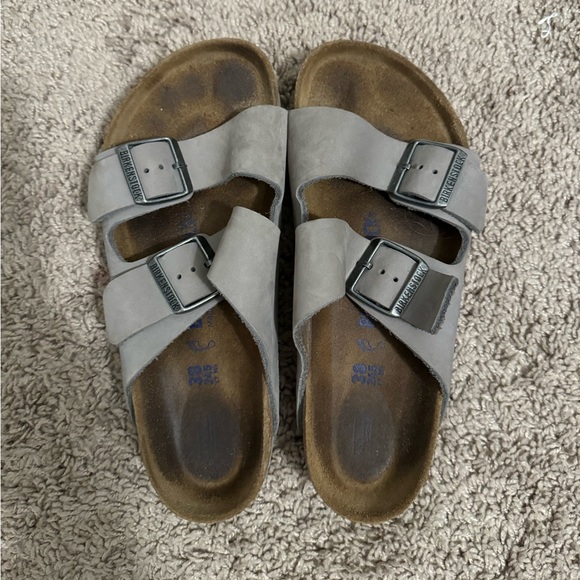 Birkenstocks - Picture 2 of 6